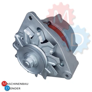 Lichtmaschine für Opel 45A Original BOSCH 0120489627 - Picture 1 of 1