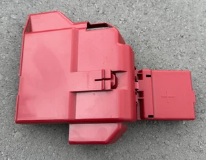 Original 2020-2024 OEM Nissan Sentra Positive Batteriekabel Abdeckung 2,0L 4 Zylinder - Bild 1 von 4