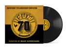 Various Artists Sun Records' 70th Anniversary Compilation (Vinyl)