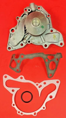 Engine Water Pump Cardone 57-1607 Reman For HYUNDAI Santa Fe KIA Sedona  Amanti - Image 1 of 2