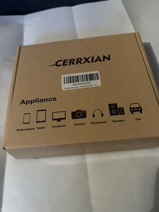 Cerrxian ARGB Case Fan - Picture 1 of 6
