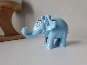 Figura de acción Mega Bloks Dr Seuss Horton 3" FNJ73 - Imagen 1 de 4