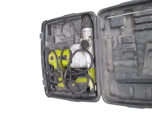 Guild Rotary Hammer Drill Good Condition - Picture 1 of 3