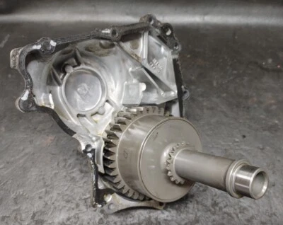 Cigüeñal eje de salida de transmisión embrague primario Yamaha Apex XTX GT MTX LTX SE RX10 Foto 1 de 4