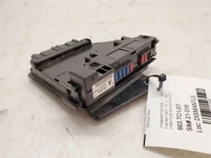 Toyota Camry, Cabin Fuse Box, 2007-2011, 82720-33070 - Picture 1 of 12