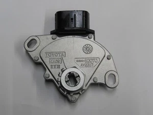 2014-2022 Toyota Corolla neutral safety gear position switch new genuine Toyota - Picture 1 of 2