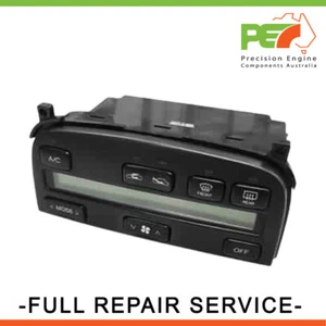 Climate Control Module (A/C) Repair Service For Toyota Soarer SC300 UZZ30R - Imagen 1 de 4