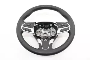 2017 - 2022 CHRYSLER PACIFICA STEERING WHEEL W/ SWITCH BUTTON OEM 6MJ811X9AB - Picture 1 of 19