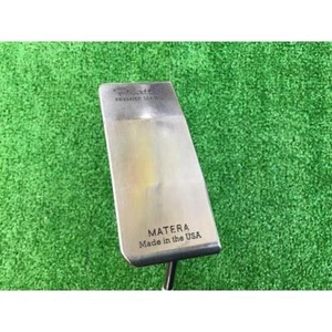Piretti putter PREMIER SERIES MATERA DB 34 inches - Picture 1 of 5