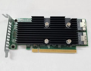 Dell CDC7W 4x NVMe PCIe Expander Card for PowerEdge 14th Gen - Picture 1 of 4
