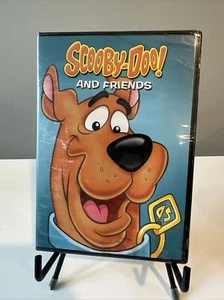 Scooby-Doo and Friends (DVD, 2014) Brand New Sealed - Picture 1 of 2