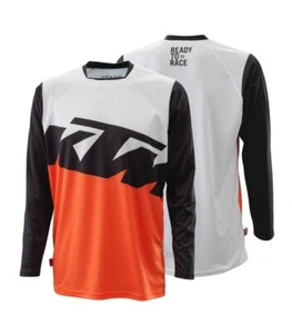 CAMISETA MOTOCROSS/ENDURO/OFFROAD KTM POUNCE NUEVO TALLA XL - Imagen 1 de 1