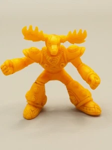 Figura borradora Flame Stag Rockman Mega Man Bandai Japón H436 - Imagen 1 de 7