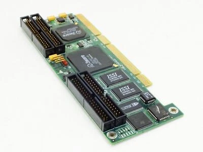 3ware 700-0112-01 Escalade 7500-4LP 4-Port Parallel ATA IDE RAID Controller Card - Image 1 of 4