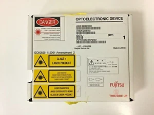 FLD5F20NPS/067 EUDYNA Laser Optronics - 1 caja de FÁBRICA de 1 - ¡NUEVO! - Imagen 1 de 6