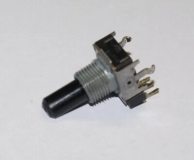 Technics RS-BX404 Balance Potentiometer 100k - Bild 1 von 3