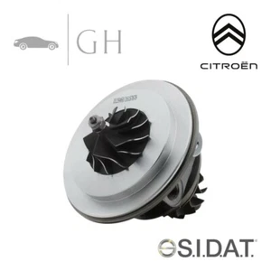 COREASSY TURBINA / TURBOCOMPRESSORE CITROEN C3 / C4 1.6 HDI (DIESEL) - 47.043 - Foto 1 di 1
