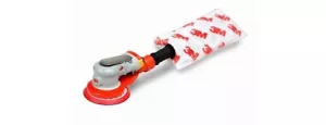 3M 28516 Self-Generated Vacuum Pneumatic Elite Random Orbital Sander - 6 in DIA - Picture 1 of 5