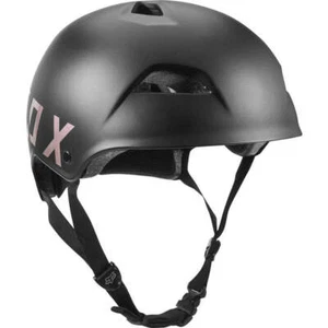 Fox Flight BMX Bike Helmet - Bild 1 von 10