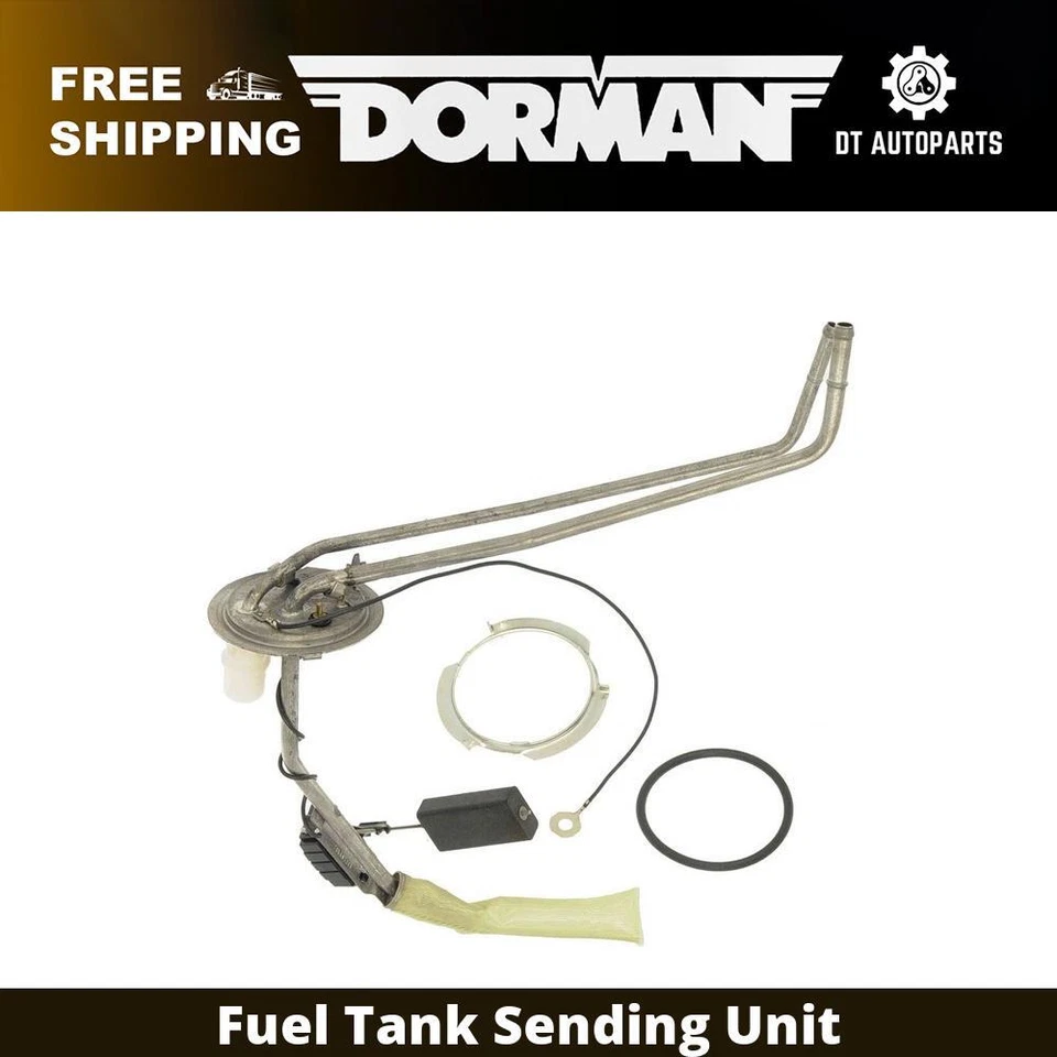 Unidad de envío de tanque de combustible Dorman para Chevrolet Caprice Wagon 1977-1980 1978 1979 Foto 1 de 4