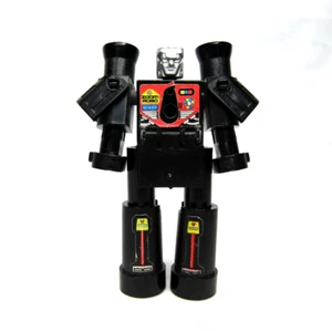 Vintage 1983 Gobots ZOOM ROBO Binoculars Convertors Transformer Japan - Picture 1 of 6