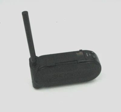 SONY TGV-3 TUNER TIMER UNIT Made in Japan - Image 1 of 4