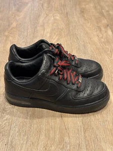 Nike Air Force 1 Supreme Max Air ‘07 Stingray Quickstrike US 9 316666-002 - Picture 1 of 10