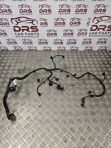 SKODA FABIA MK2 ESTATE ENGINE WIRING LOOM HARNESS 1.2 PETROL (O3E971612AB) 2010 - Picture 1 of 11