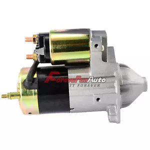 Starter for Hyundai Kia Sedona 3.5L 2002 2005 Santa FE 2002 03 04 05 17764 - Picture 1 of 10