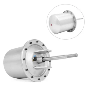Bead Breaker Cylinder Tire Changer Machine Aluminum Cap StainlesSteel 7.3"/186mm - Foto 1 di 12