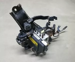 2005-2009 Toyota Prius Hybrid ABS Anti-Lock Brake Pump OEM. 44510-47050 - Foto 1 di 8
