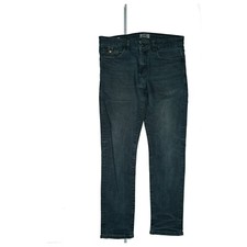 LTB Joshua Men's Jeans Pants Stretch Slim Low Rise Size 48 W32 L30 Used Blue Top
