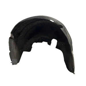 OEM MERCEDES-BENZ E550 2010-2014 REAR LEFT DRIVER WHEELHOUSE FENDER LINER SPLASH - Picture 1 of 6