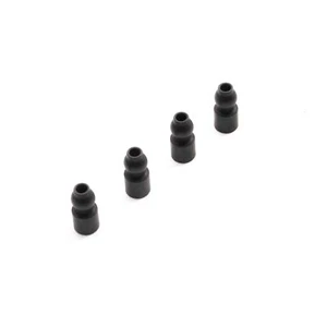 Axial AXI254007 Steel Shock Mount Pivot Balls (4) for SCX6 - Picture 1 of 1