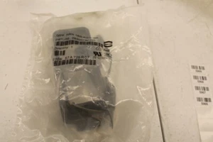 Carcasa Harting HAN 16B-AGG-QB 09300160301 nueva en caja - Imagen 1 de 3