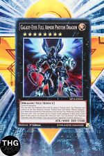 Galaxy-Eyes Full Armor Photon Dragon MP16-EN044 1st Ed Super Rare Yugioh Card