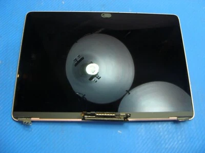 MacBook A1534 Mid 2017 MNYM2LL/A 12" OEM Retina LCD Screen Assembly 661-06788 - Image 1 of 4