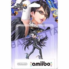 Nintendo Super Smash Bros. Bayonetta Amiibo