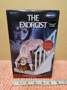 Royal Bobbles "Regan SpiderCrawl" Bobblehead The Exorcist Spirit Exclusive NEW - Picture 1 of 5