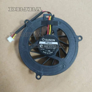 CPU Cooling Fan For GC054509VH-A B3021.13.V1.F.GN 5V 1.8W 3 pins notebook fan - Picture 1 of 2