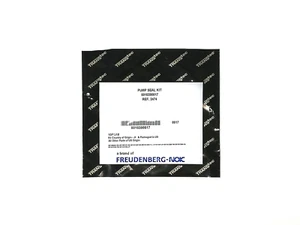 Power Steering Pump Seal Kit For Honda Accord Civic Cr-V Element 8617 - Picture 1 of 3