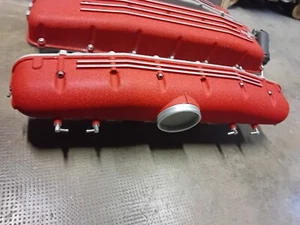 Ferrari Maranello collettore di aspirazione 550/575 ( NUOVO ) . - Foto 1 di 2