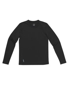 Duofold Youth Varitherm Flex Weight Crew - Picture 1 of 7