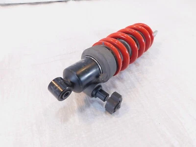 BMW F800R F800 R 2009-2014 suspensión de rueda trasera amortiguador puntal de resorte Foto 1 de 4