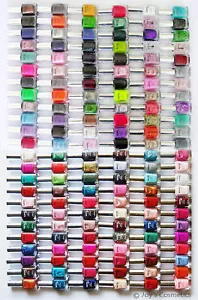 1 NYX Girls' Nail Polish " Pick Your 1 Color " *Joy's cosmetics* - Picture 1 of 1