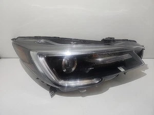 2019 2020 2021 Subaru Ascent Passenger Right Halogen w/ LED Headlight OEM 2484 - Picture 1 of 6