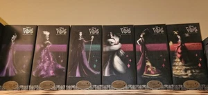 Disney Villians Designer Kollektion NEU - Bild 1 von 4