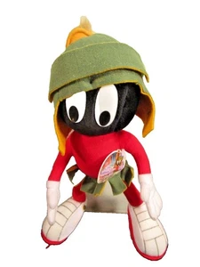 Marvin der Marsianer Looney Tunes Plüsch 15 Zoll PLÜSCH - Bild 1 von 6