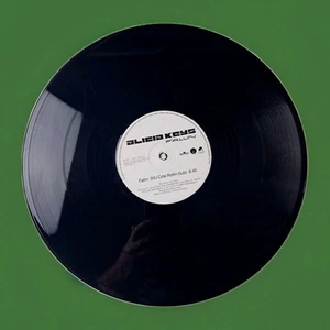 Alicia Keys Fallin' MJ Cole Rollin Dub 2001 J Records 12" UK Garage VG+/No Cover - Bild 1 von 4
