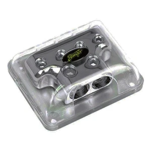 STINGER SPD514 DAISY CHAIN DESIGN CORROSION-RESISTANT POWER DISTRIBUTION BLOCK - Picture 1 of 1